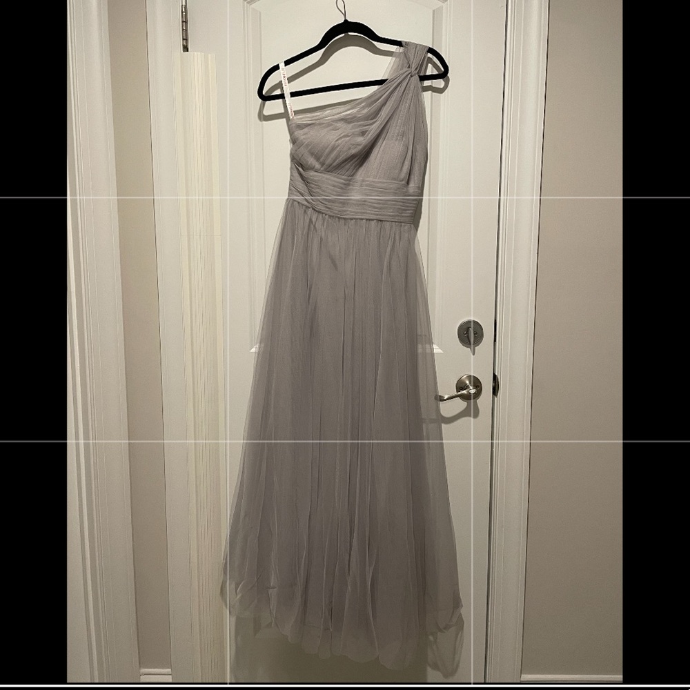 JJ’s House Bridesmaid dress